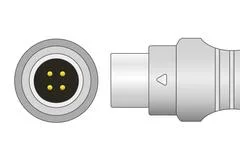 Compatible Disposable Β. Broun IBP Transducer