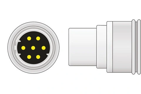 Siemens 4329822 ιατρικοί έλεγχοι θερμοκρασίας