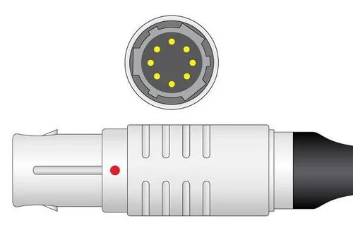 Siemens/Drager 5720084 καλώδιο επέκτασης SpO2
