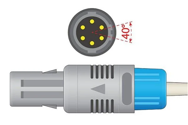 Καλώδιο επέκτασης Mindray 9200-30-10707 SpO2