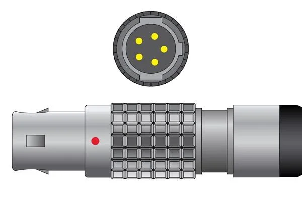 Καλώδιο επέκτασης Mindray 512A-30-06074 SpO2