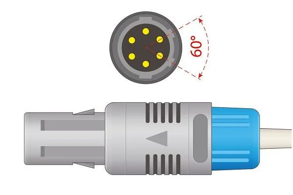 Καλώδιο επέκτασης Mindray 0010-30-42625 SpO2