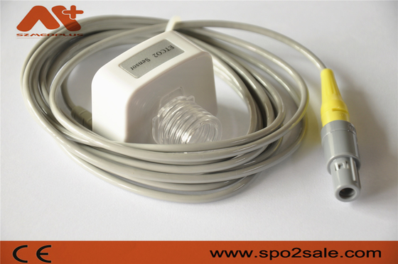 Επικρατών EtCO2 αισθητήρας Capnography cού Respironics - 1015928
