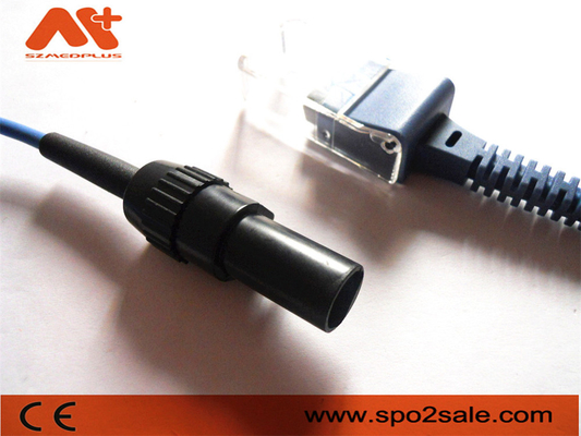 Συμβατό SpO2 καλώδιο προσαρμοστών Spacelabs - 700-0002-00