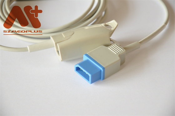 Βόρειος αισθητήρας Oximeter σφυγμού Meditec επαναχρησιμοποιήσιμος