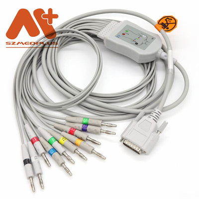 Ηλεκτροσόκ με μολύβδινο καλώδιο για BLT-1203 BLT E12A BLT E12 E70 E80
