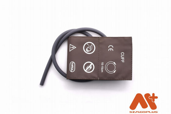 Neonatal μανσέτες σημείου ζέσεως μανσετών M1571A PU Mindray πίεσης του αίματος NIBP
