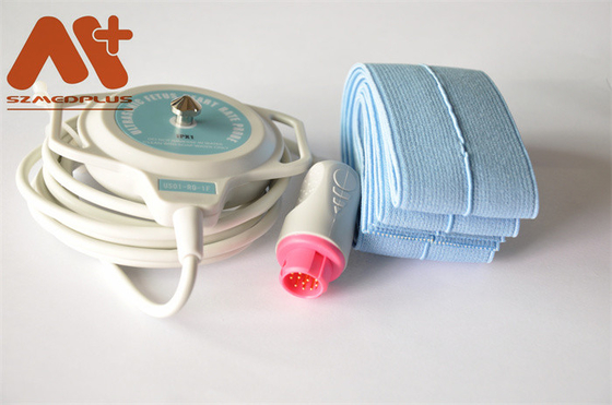 12 μετατροπέας Philips M1356A υπερήχου καρφιτσών για το εμβρυϊκό όργανο ελέγχου