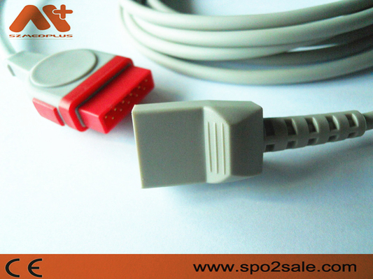Szmedplus Full Line Of Non Connector Utah IBP Καλώδιο HP Διαστημικά Εργαστήρια