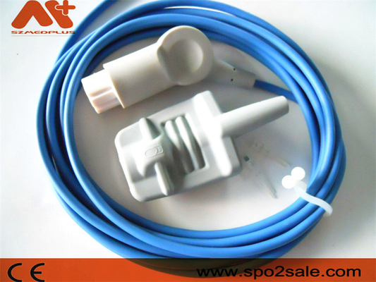 Υπομονετικές εξαρτήσεις επισκευής της Philips Nellcor Oximax Spo2 εξαρτημάτων οργάνων ελέγχου Mindray