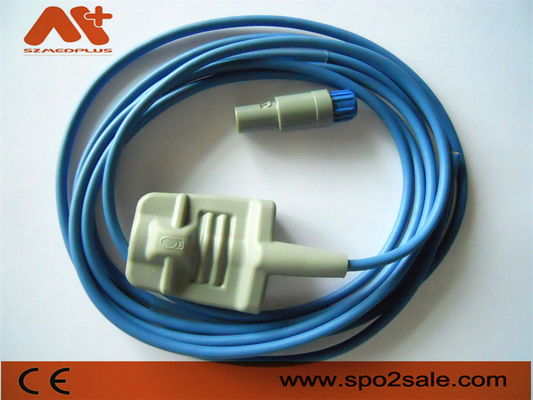 Υπομονετικές εξαρτήσεις επισκευής της Philips Nellcor Oximax Spo2 εξαρτημάτων οργάνων ελέγχου Mindray