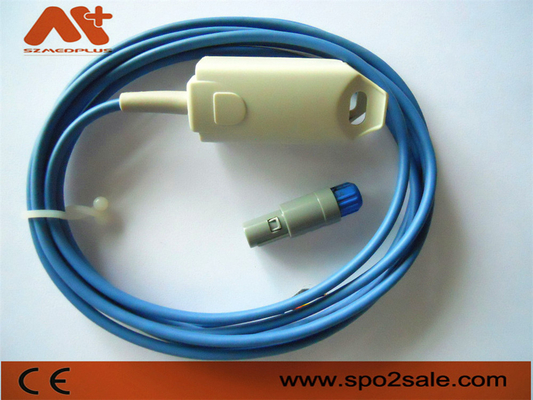 Υπομονετικές εξαρτήσεις επισκευής της Philips Nellcor Oximax Spo2 εξαρτημάτων οργάνων ελέγχου Mindray