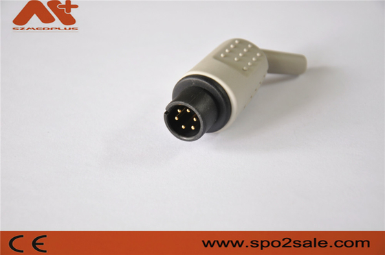 Σύνδεσμος AAMI 6pin για ECG για BCI Criticare Monitor