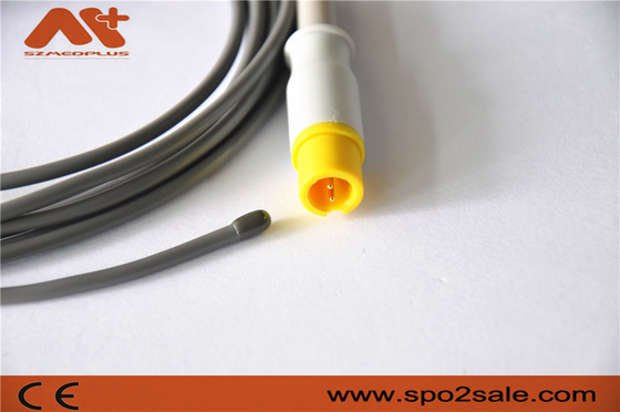 Mindray 0011-30-37382 ιατρικός θερμοκρασίας αισθητήρας θερμοκρασίας ελέγχων ενήλικος πρωκτικός
