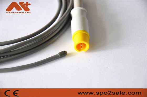 Mindray 0011-30-37382 ιατρικός θερμοκρασίας αισθητήρας θερμοκρασίας ελέγχων ενήλικος πρωκτικός