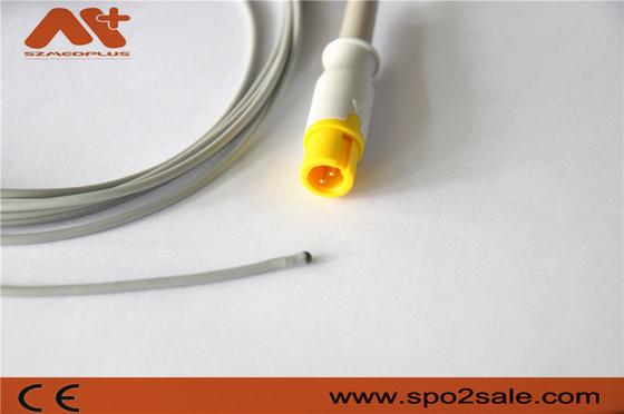 0011-30-37394 ιατρικός Temp Mindray ελέγχων θερμοκρασίας παιδιατρικός πρωκτικός έλεγχος