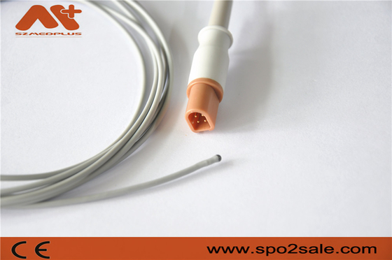 040-000056-00 παιδιατρικός Esophageal πρωκτικός έλεγχος θερμοκρασίας για το διαβατήριο Β, β-σειρές