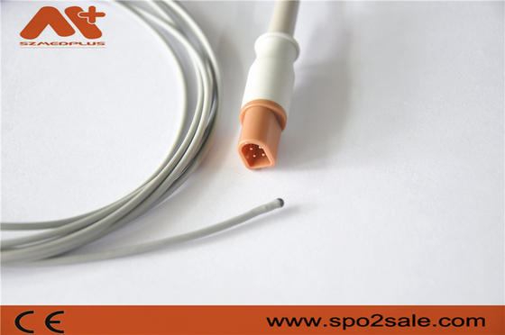 040-000056-00 παιδιατρικός Esophageal πρωκτικός έλεγχος θερμοκρασίας για το διαβατήριο Β, β-σειρές