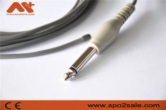 Ενήλικος πρωκτικός ιατρικός έλεγχος 0206-02-0001 θερμοκρασίας ελέγχων YSI θερμοκρασίας