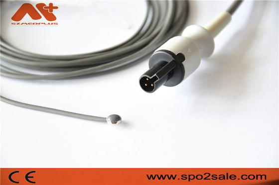 Datex ιατρικό δέρμα 6600-0875-700 νεογνών ελέγχων θερμοκρασίας Ohmeda για Giraffe Omnibed