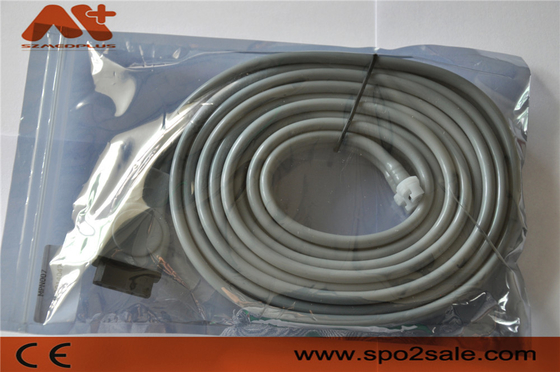 PVC 8000-0655 μανικών Zoll μανσετών NIBP θηλυκός γρήγορος - αποσυνδέστε