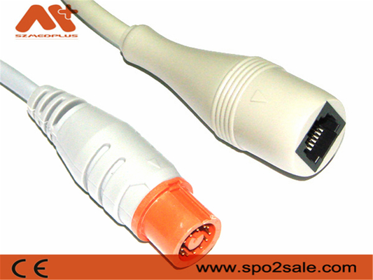 Καλώδιο Dynascope ds-5400 Denshi IBP Fukuda cCfs ds-7001 καλωδίου