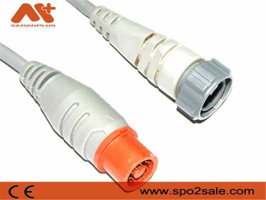 Καλώδιο Dynascope ds-5400 Denshi IBP Fukuda cCfs ds-7001 καλωδίου