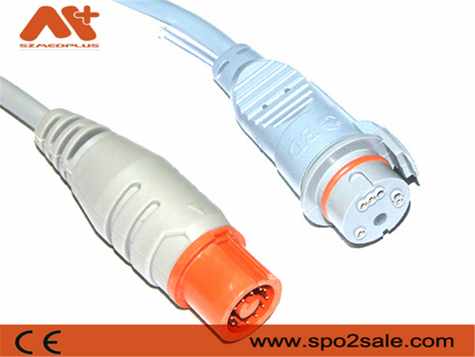 Καλώδιο Dynascope ds-5400 Denshi IBP Fukuda cCfs ds-7001 καλωδίου