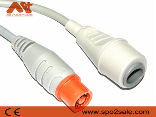 Καλώδιο Dynascope ds-5400 Denshi IBP Fukuda cCfs ds-7001 καλωδίου