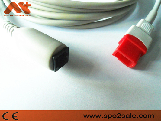 Spacelabs στο καλώδιο καλωδίων 700-0295-00 Philips Ibp Abbort IBP για Ultraview