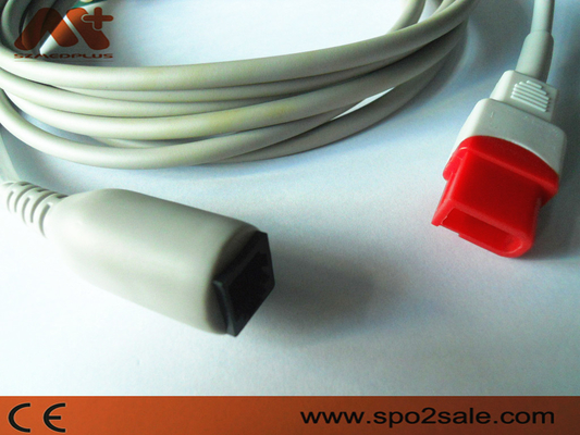 Spacelabs στο καλώδιο καλωδίων 700-0295-00 Philips Ibp Abbort IBP για Ultraview