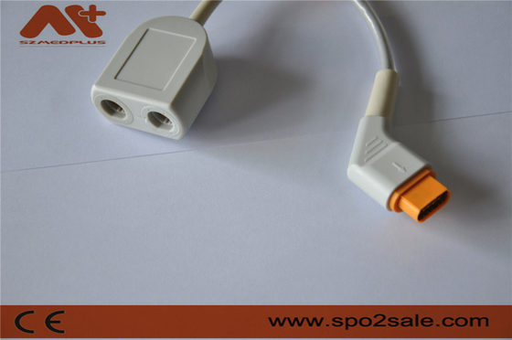 Συμβατό IBP καλώδιο προσαρμοστών Draeger - 5592147
