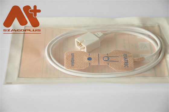 Neonatal Spo2 DB9 Covidien Nellcor Spo2 αισθητήρας αισθητήρων ανώτατος-π Nellcor