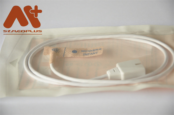 ΜΕΓΑΛΟΥ ΜΕΓΈΘΟΥΣ Neonatal Spo2 αισθητήρων Nellcor μίας χρήσης SpO2 αισθητήρας cού