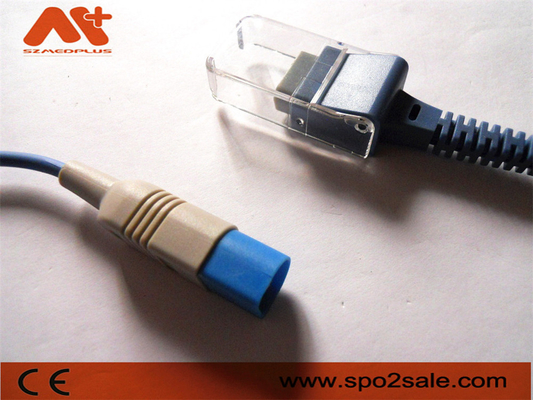 Υπομονετικό καλώδιο ISO13485 Philips M1943AL επέκτασης οργάνων ελέγχου Spo2