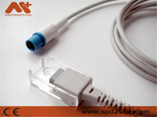 Συμβατό SpO2 καλώδιο προσαρμοστών Draeger 1M - 3368433