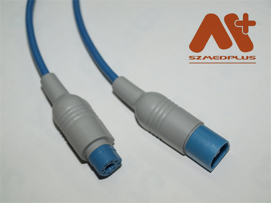 Συμβατό SpO2 καλώδιο προσαρμοστών της Philips - M1941A