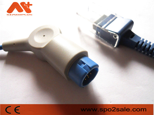 Mindray > συμβατό SpO2 καλώδιο προσαρμοστών Datascope - 0010-30-42737
