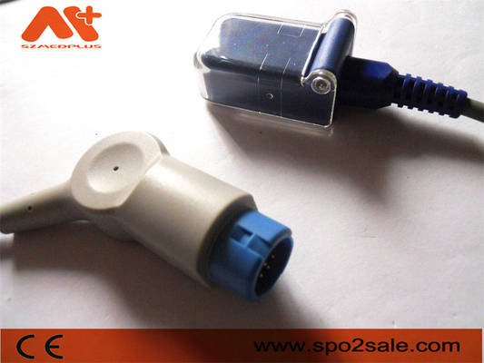 Mindray > συμβατό SpO2 καλώδιο προσαρμοστών Datascope - 0010-30-12452