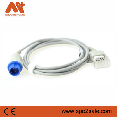 Καλώδιο ιατρικό TPU 0010-20-42710 ISO13485 Mindray Spo2