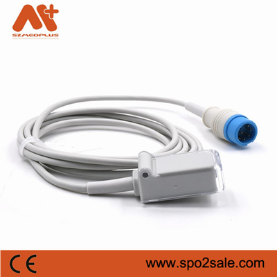 Καλώδιο ιατρικό TPU 0010-20-42710 ISO13485 Mindray Spo2