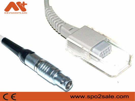 Mindray > συμβατό SpO2 καλώδιο προσαρμοστών Datascope - 512A-30-0607