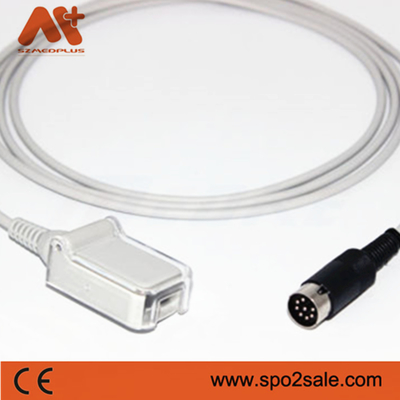 Mindray > συμβατό SpO2 καλώδιο προσαρμοστών Datascope - 0012-00-0516-01