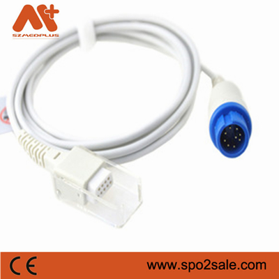 Συμβατό SpO2 καλώδιο προσαρμοστών Biolight - 15-031-0007