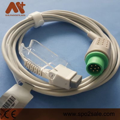 Συμβατό SpO2 καλώδιο προσαρμοστών Bionet - β-spcbl-ν