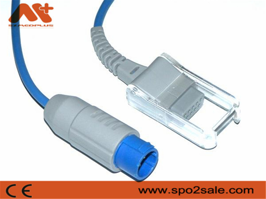 Συμβατό SpO2 καλώδιο προσαρμοστών Mennen - 551-306-321