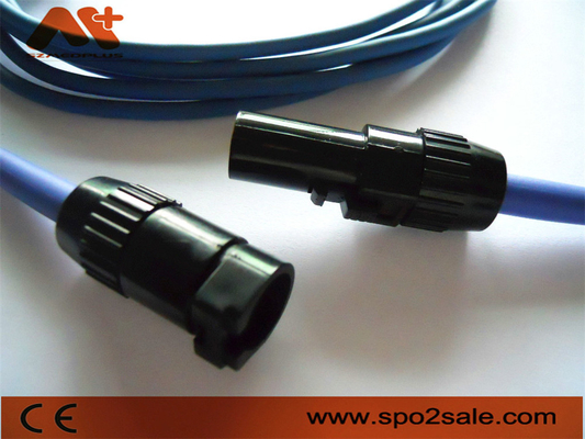 Συμβατό SpO2 καλώδιο προσαρμοστών Spacelabs - 175-0646-00