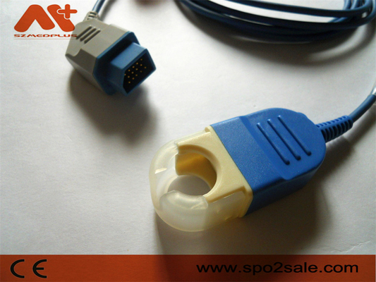 καλώδιο 14Pin Nihon Kohden SpO2 - jl-900P
