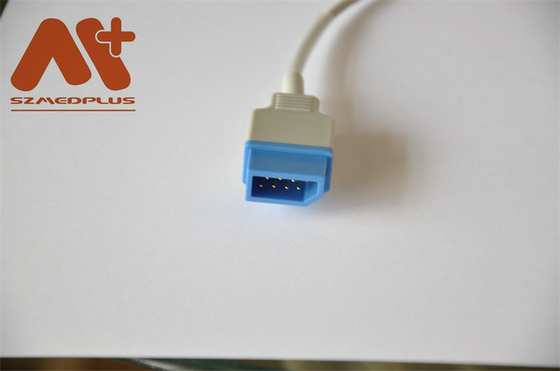 Βόρειος αισθητήρας Oximeter σφυγμού Meditec επαναχρησιμοποιήσιμος