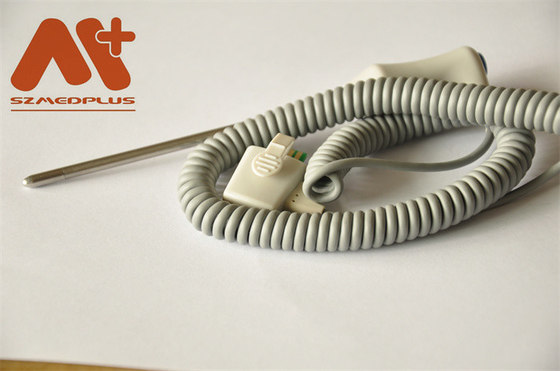ISO13485 8 Welch Allyn καρφιτσών 02893-000 προφορικός έλεγχος θερμοκρασίας PVC